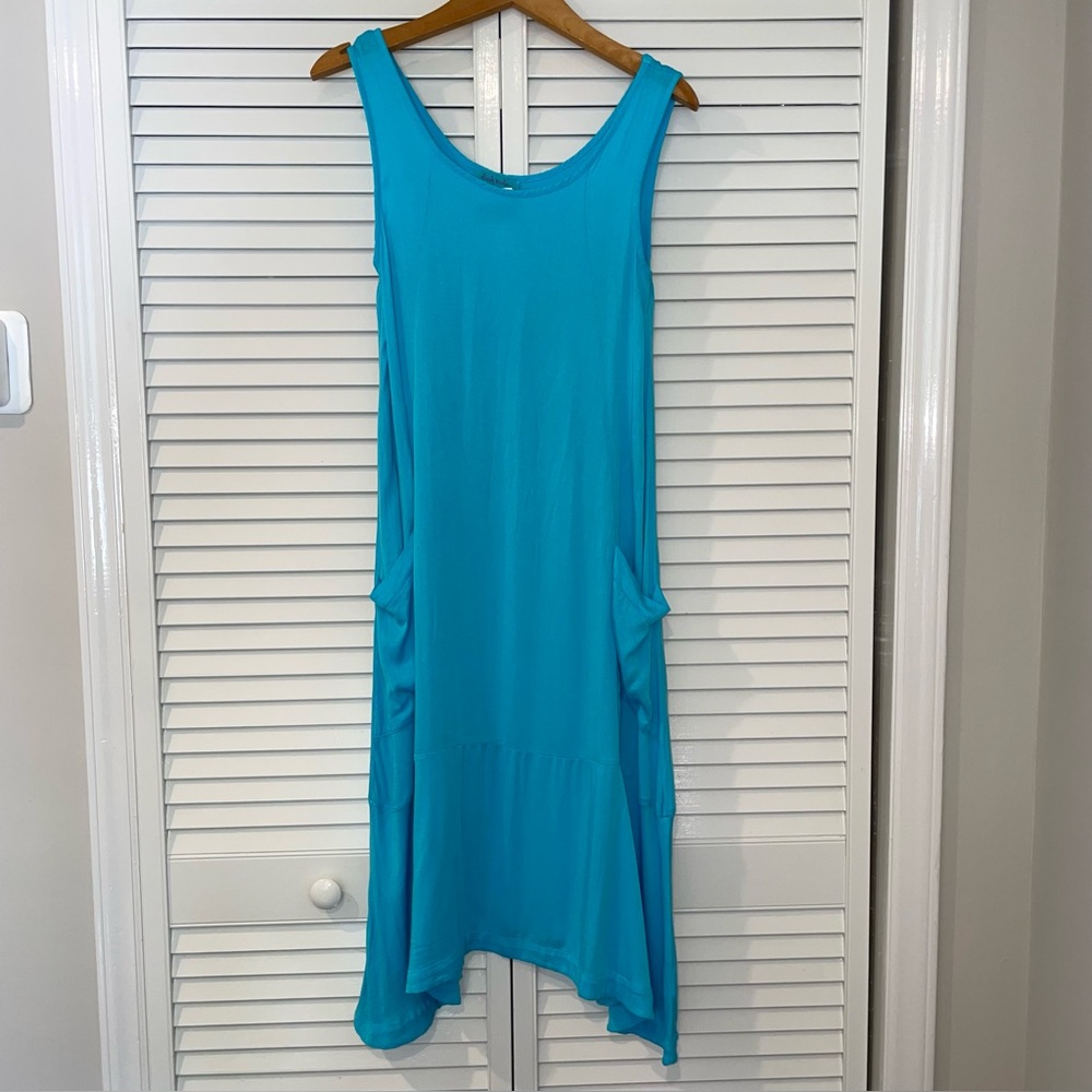 Fresh Produce Summer Dress Size XS Fits to a Small NWT  Bluefin Harlow